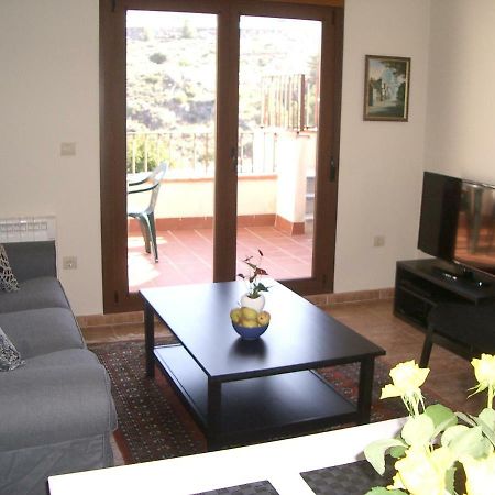 Apartments Altos Del Castillo Velez de Benaudalla Luaran gambar