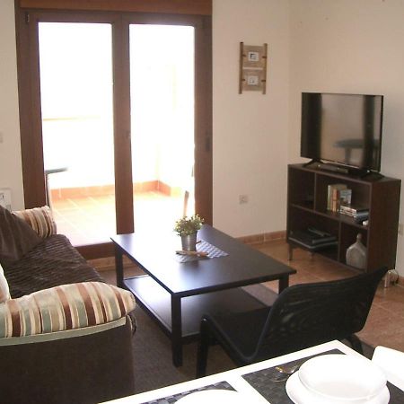 Apartments Altos Del Castillo Velez de Benaudalla Luaran gambar