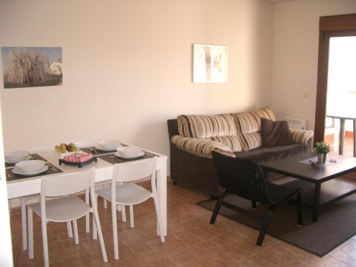 Apartments Altos Del Castillo Velez de Benaudalla Luaran gambar